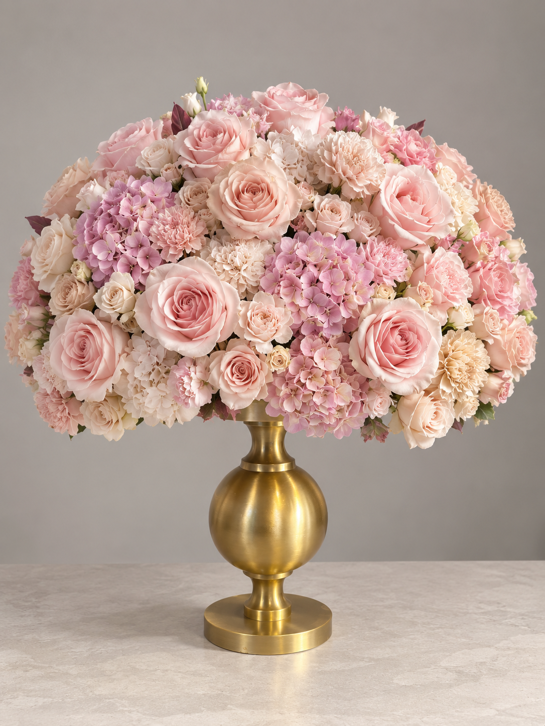 Classic Pink