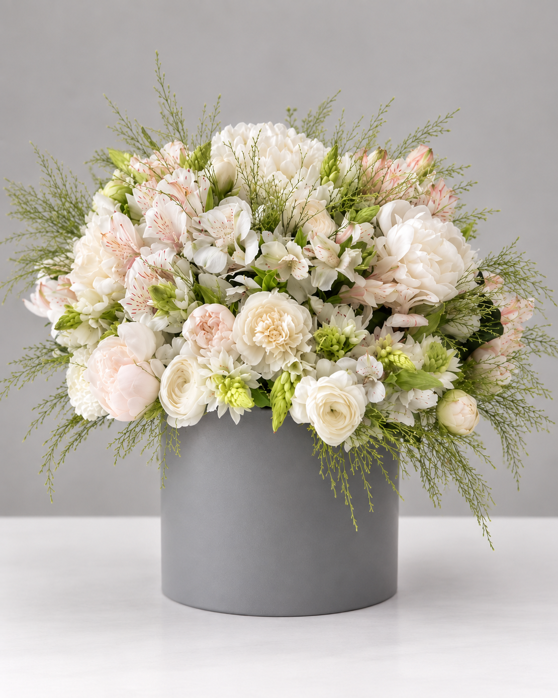 Opal Garden Arrangements
