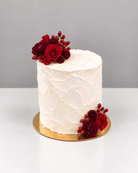 Cake Option 1