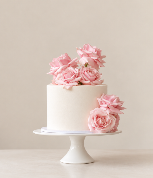 Cake Option 3