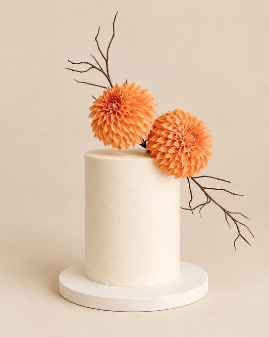 Cake Option 8