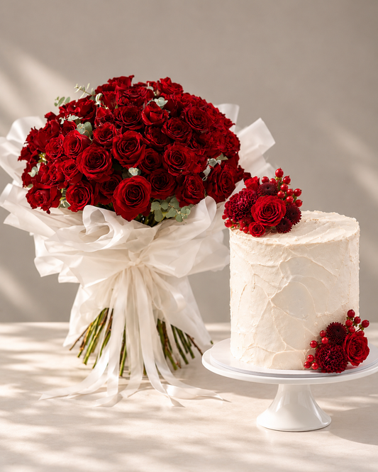 Crimson Bundle