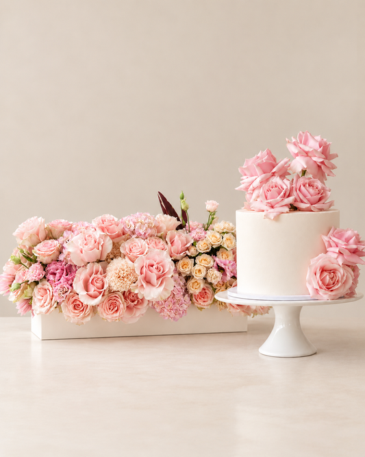 Elegant Pink Bundle