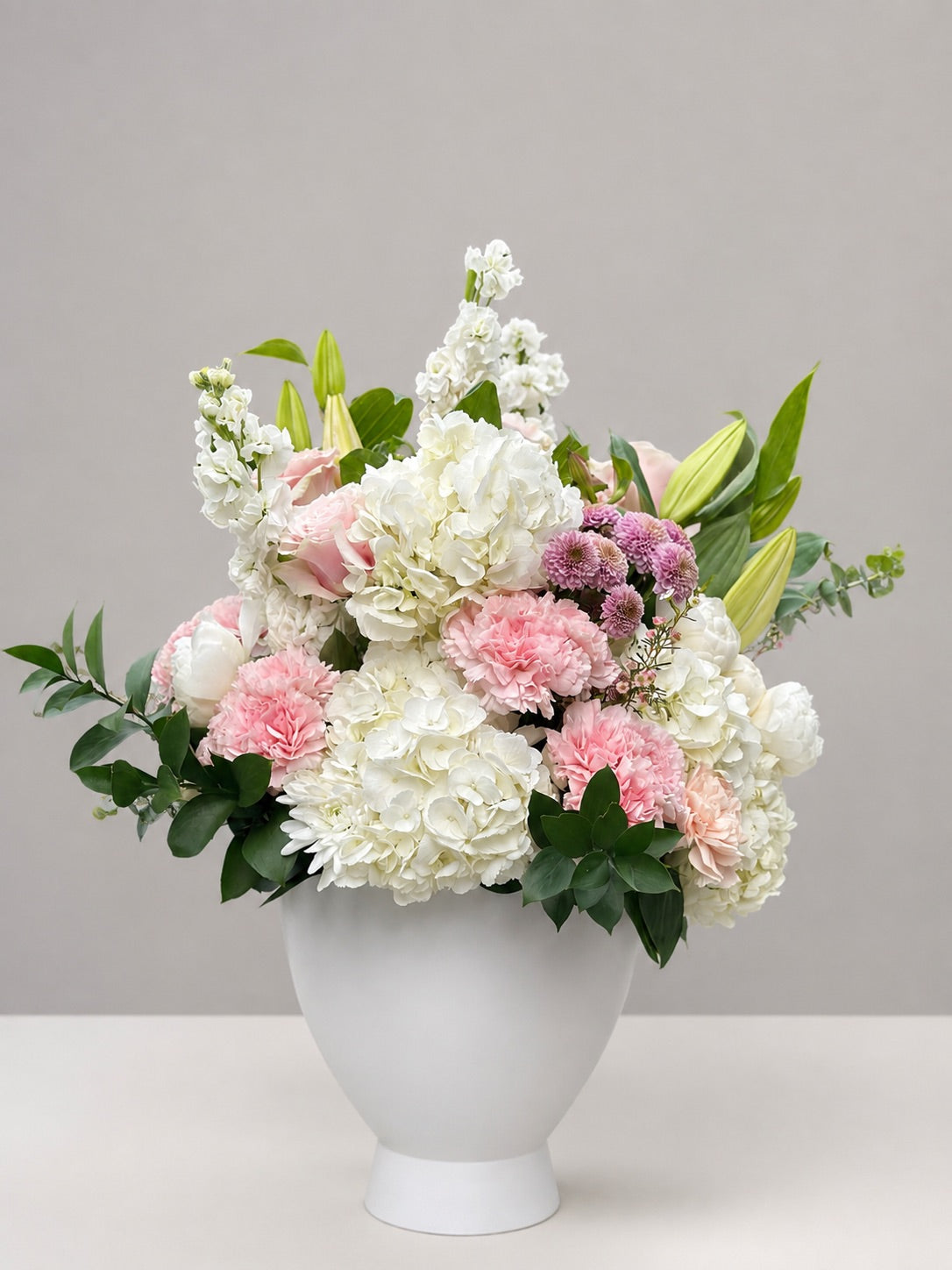 Vase Arrangements