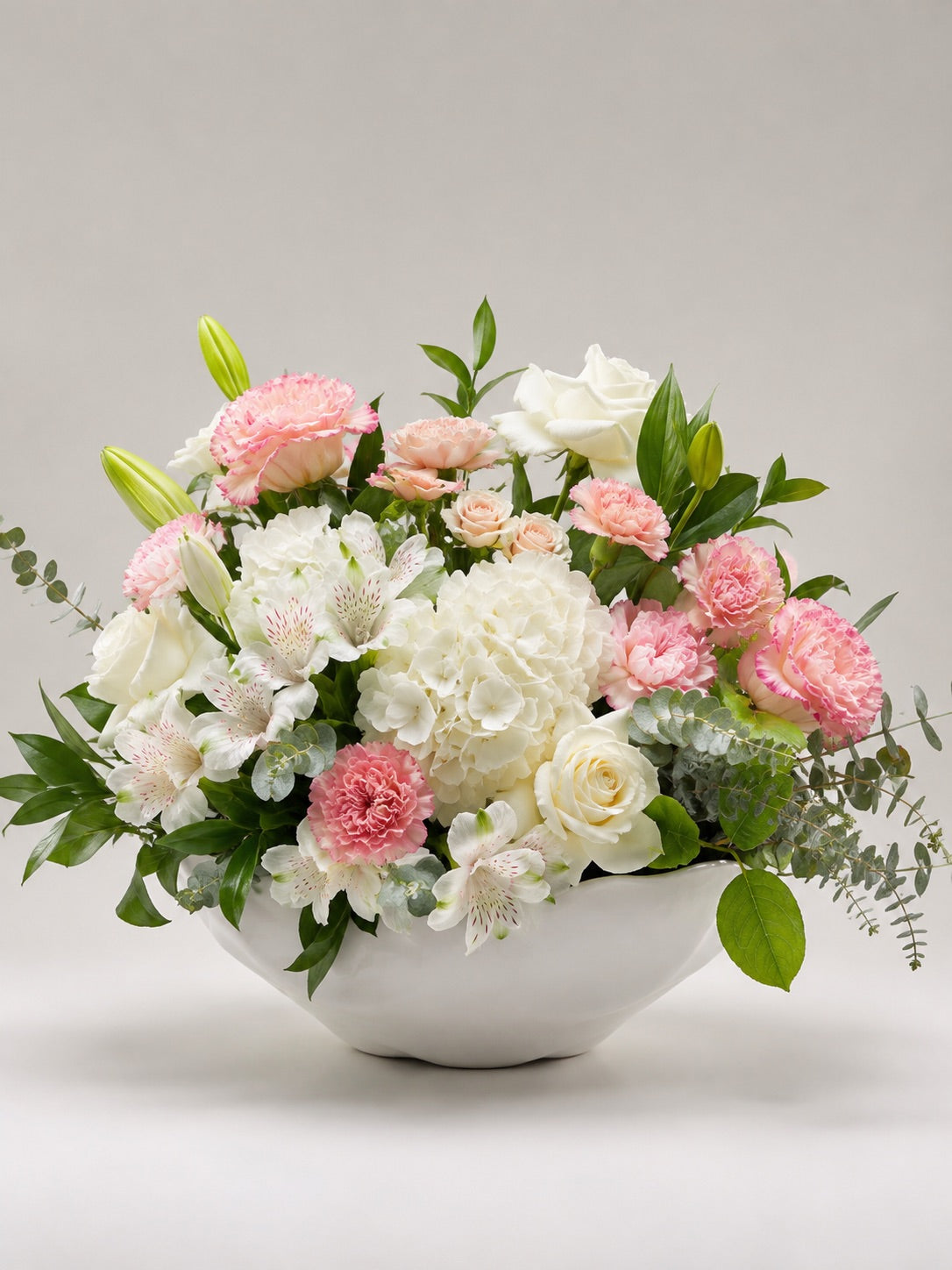 Vase Arrangements