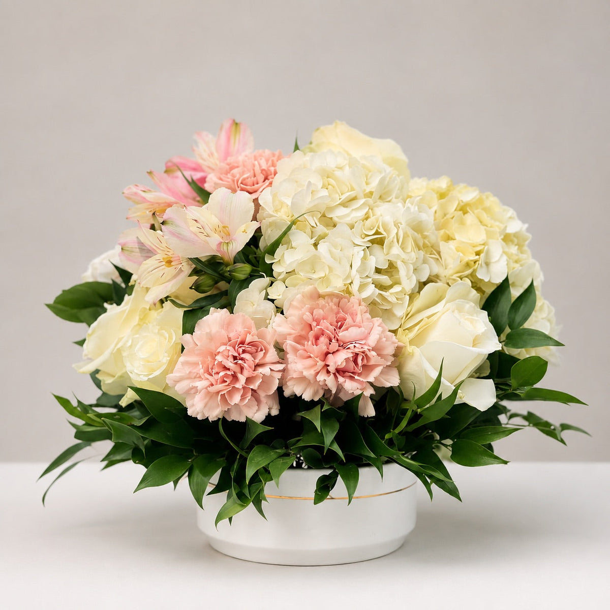Vase Arrangements