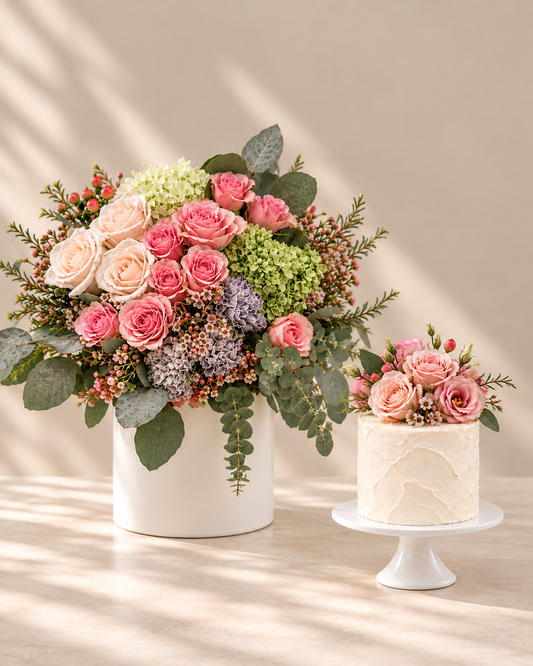 Sweet Blush Bundle