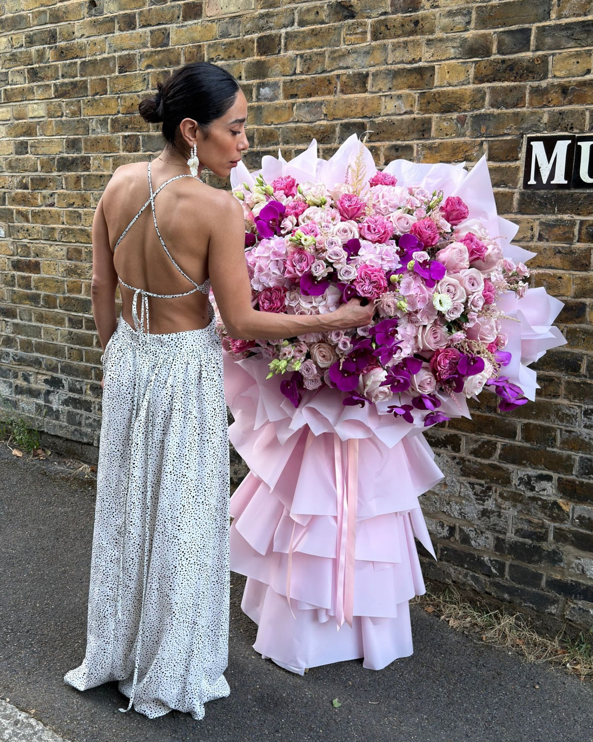 Surprise Bouquet