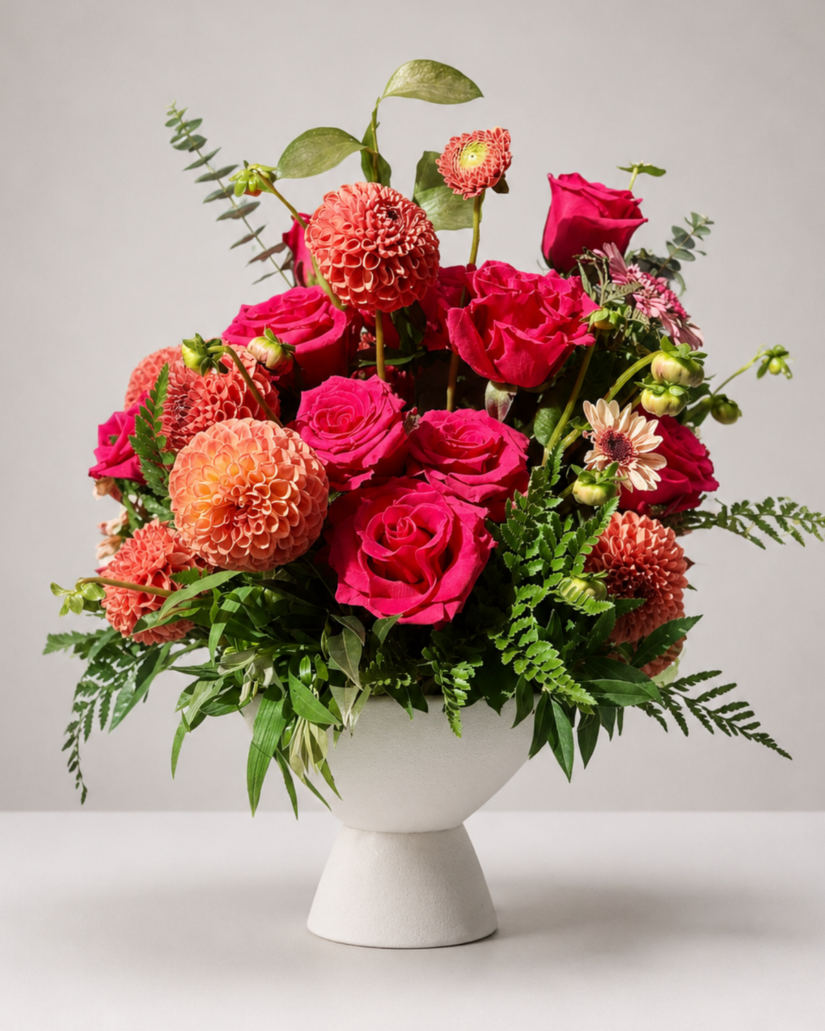 Vase Arrangements